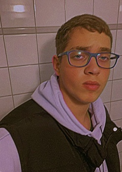 Mayk Marianov Metodiev