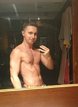 Moisés González Aparicio 