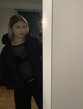 Angelika Zofia Białkowska