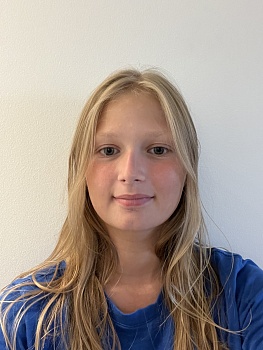 Julie Henriksen Abild