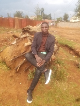 Thomas Mukungu Ashbamba