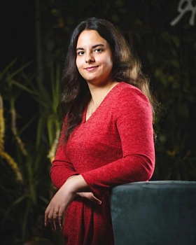 Elena-Cristina Zaharescu