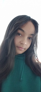 Karen Mirana Kerkhoff 