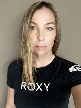 Miroslava Kytkova Tomsikova