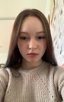 Aleksandra Kaźmierczak