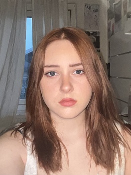 Celia Marianna Larsen