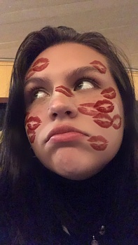 Deyna Alexia Arana Falco