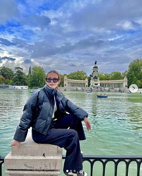 Luisa Fernanda Ramirez Ortega