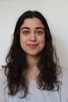 Carolina Rodrigues de Sousa