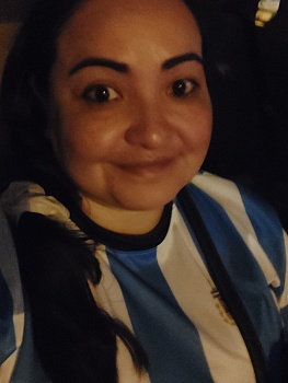 Laura Vanesa Balmaceda