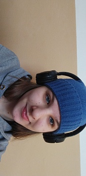 Fedorca diana larisa