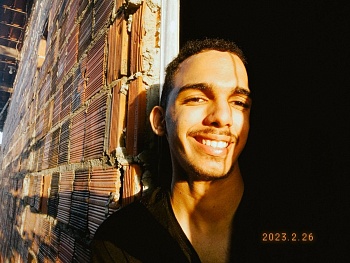 FRANCISCO CAUAN LIMA DA SILVA