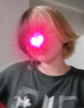 Ludmila Magali cordoba