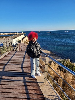 María francisca nzuga andeme