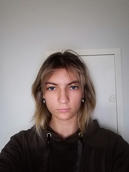 Gabija Mackevičiūtė