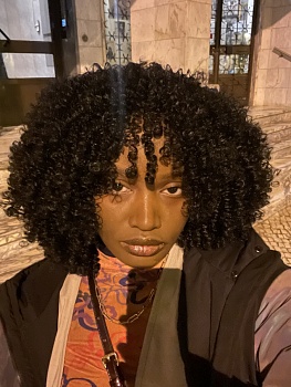 Priscilla Fernandes Sebastião 