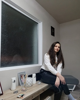 Ciobanu Mihaela Delia