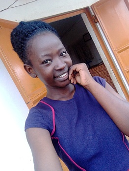 NABWIRE MARY PATIENCE