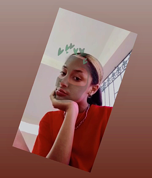 Pedrianny Ortega belliard