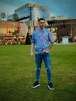 Boghiu Cosmin Andrei