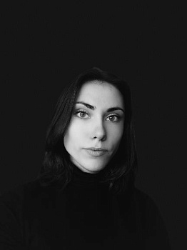 Anhelina Svichkarenko