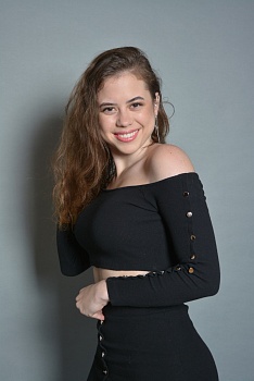 Bianca Paoline Santos Cedraz Hein 