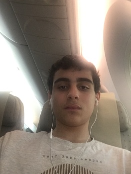 Tayseer Khaled Kanaan