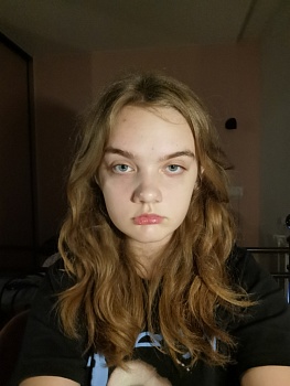 Gabija Agota Normantaitė 