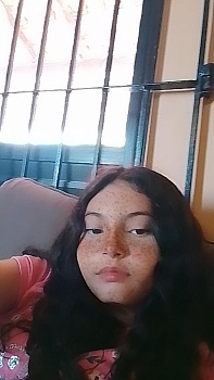 Ana Luísa Nepomuceno Teixeira 