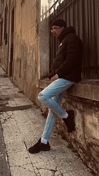 Ahmed nawfel Boukrouma