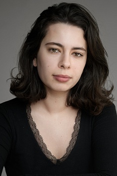 Rita Boavida Conceição 