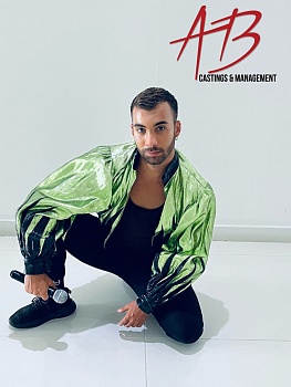 EVANSTER FILAKOURIDIS