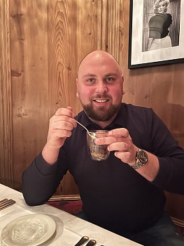 Aurimas Danilevicius