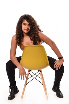 Nicole Mendes Jonjic