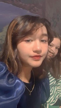 Norboeva Shahnoza Jamalovna