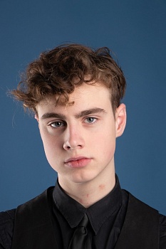 Tygo Benjamin Jonker