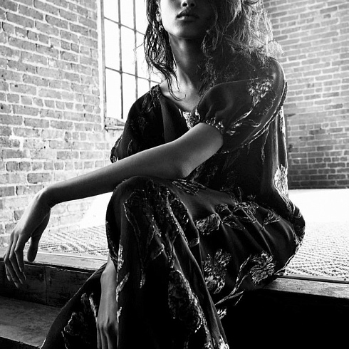 A huge loss for the fashion world: the legendary fashion photographer Patrick Demarchelier has died.