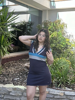 Abigail Noemi Rickets