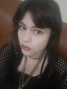 Inês Maurício de Almeida 