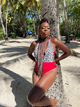 Franciana-Laura EMICA GRIMEAU