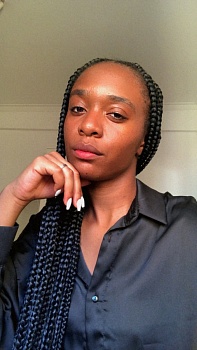 Flávia Francisco Manuel