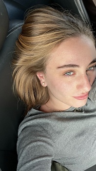 Mariam gurgenishvili