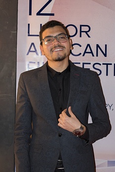 Mark Medhat Fadly Ghobrial