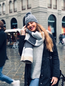 Cristina Marín Fernández