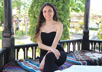 Trayana Atanasova Atanasova