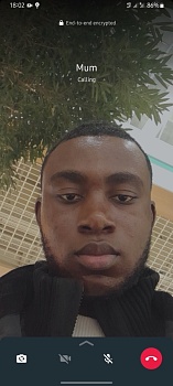 Terkper Philip Tetteh 