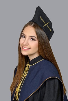 Krisztina Cservenák