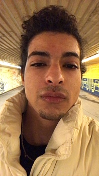 Fayiz Hisham Fayiz Erekat 