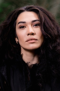 Samira Adgezalova Abidi