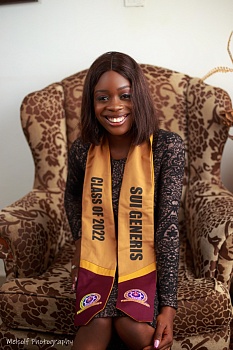 Nzekwue Thalia Anwulichukwuka 